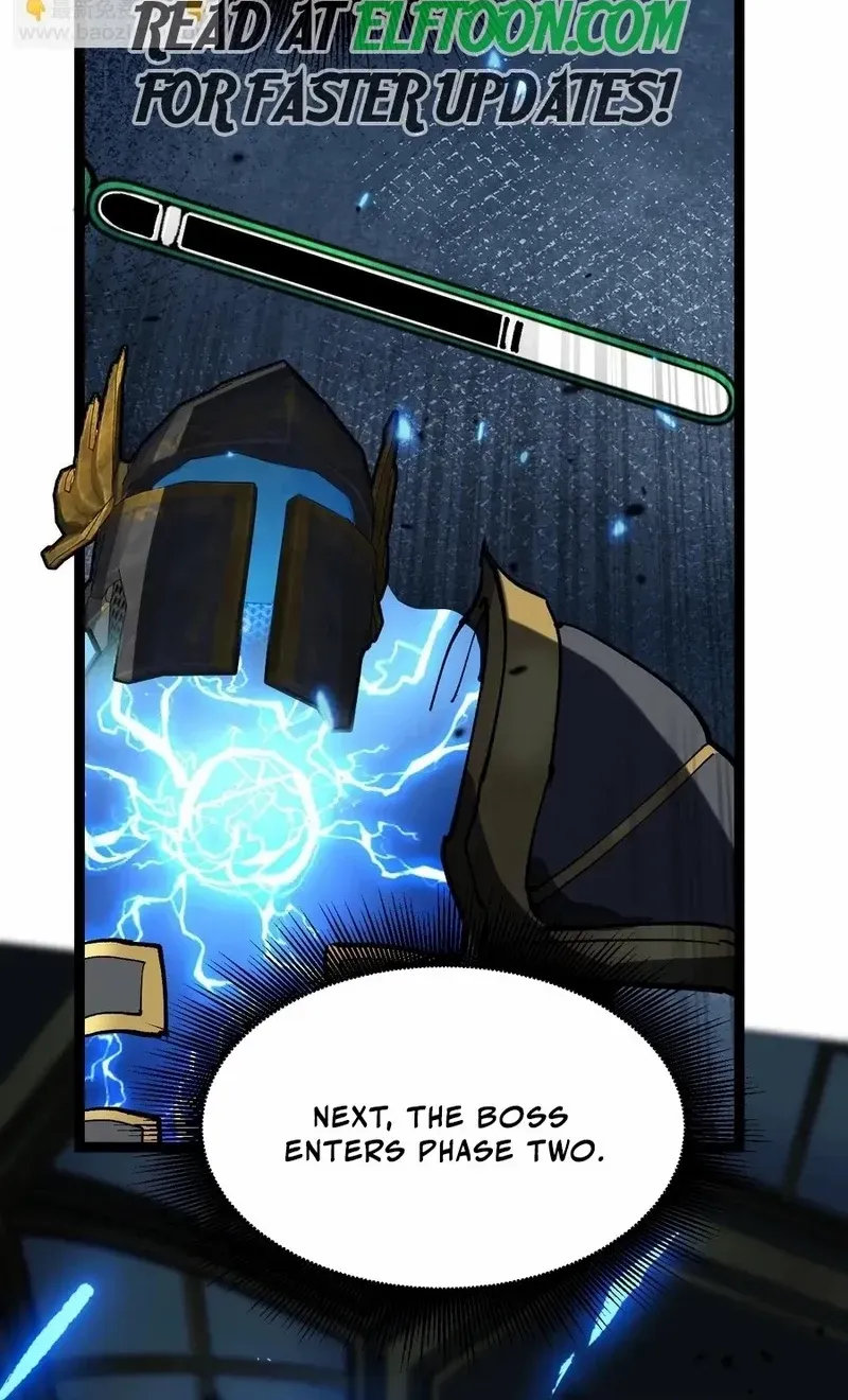 God-level Assassin, I’m the Shadow, chapter 27, page 38