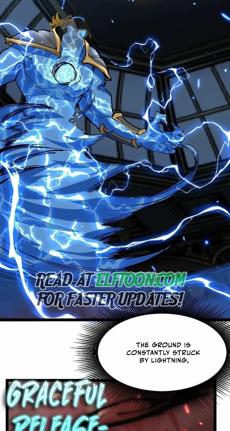 God-level Assassin, I’m the Shadow, chapter 27, page 50