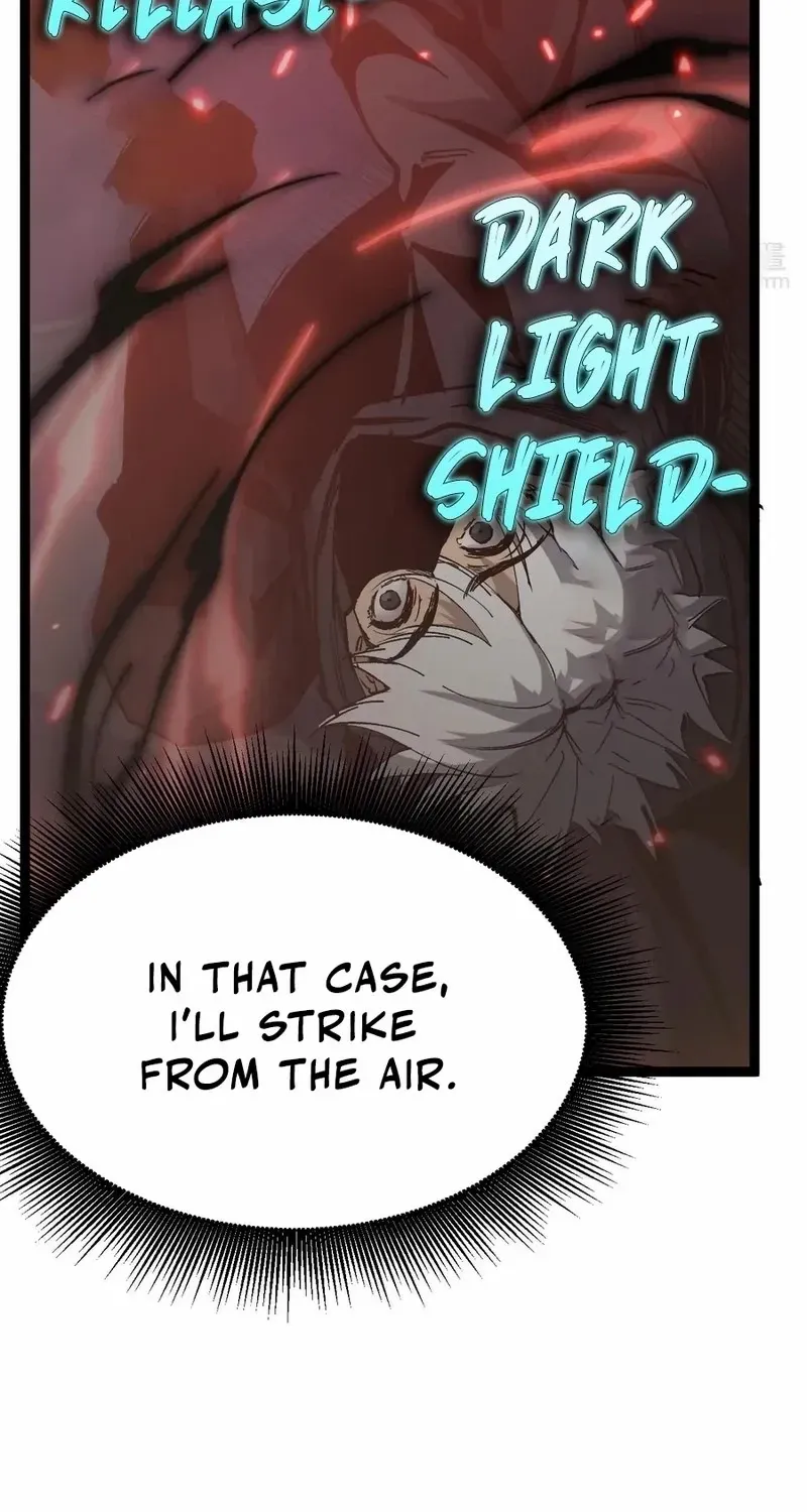 God-level Assassin, I’m the Shadow, chapter 27, page 51