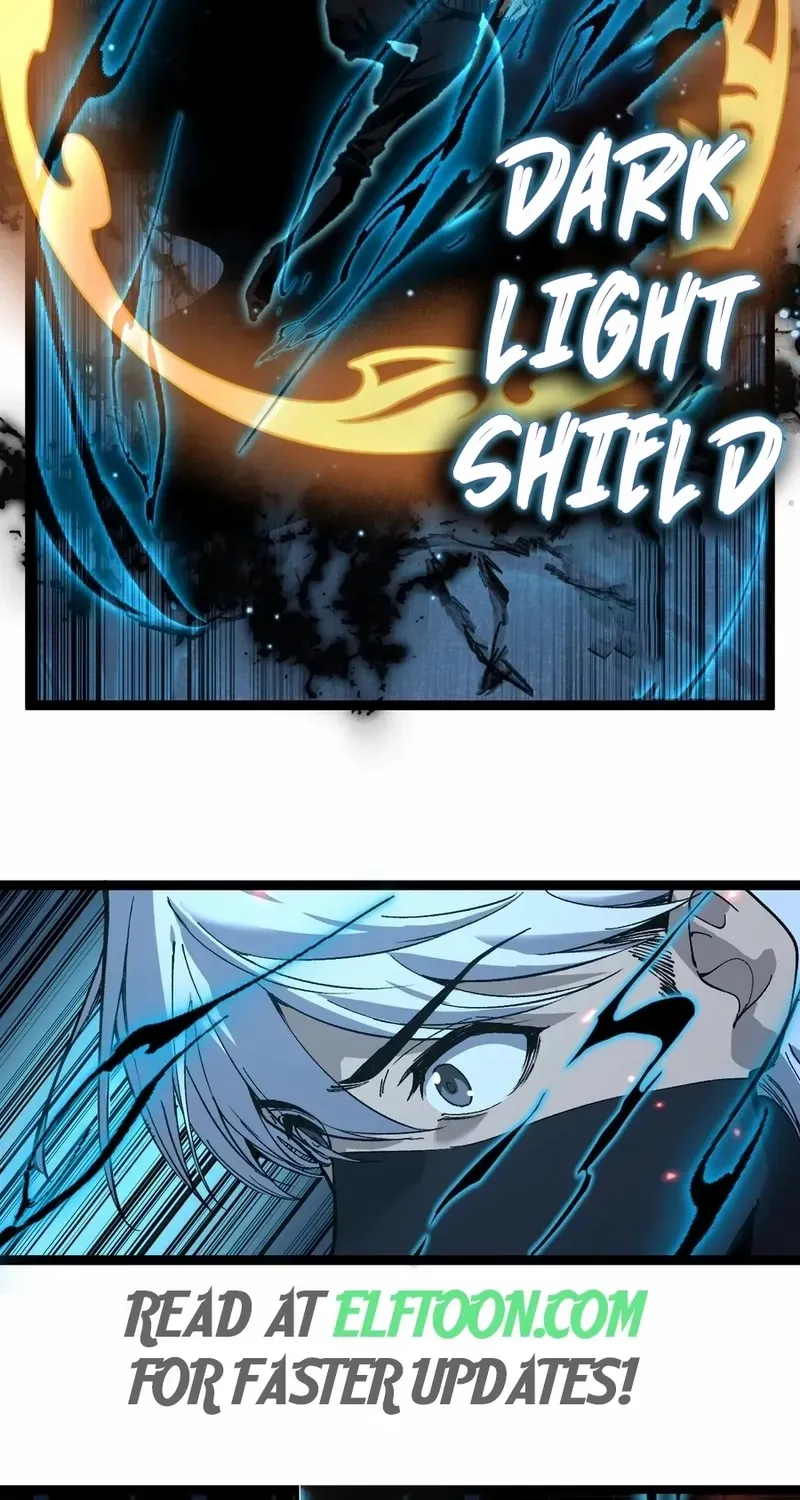God-level Assassin, I’m the Shadow, chapter 28, page 6
