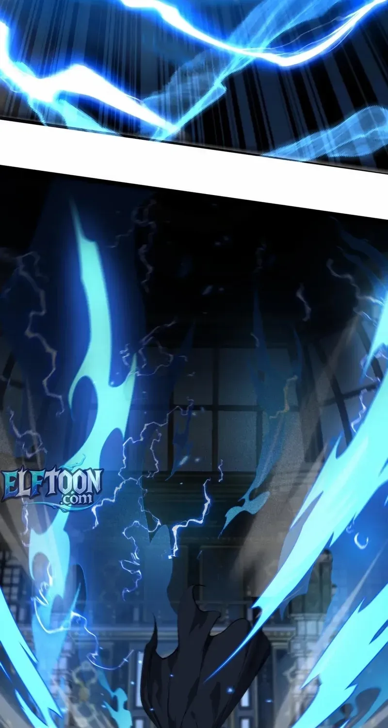 God-level Assassin, I’m the Shadow, chapter 28, page 9