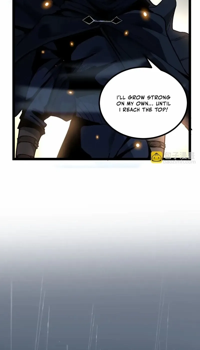 God-level Assassin, I’m the Shadow, chapter 28, page 16
