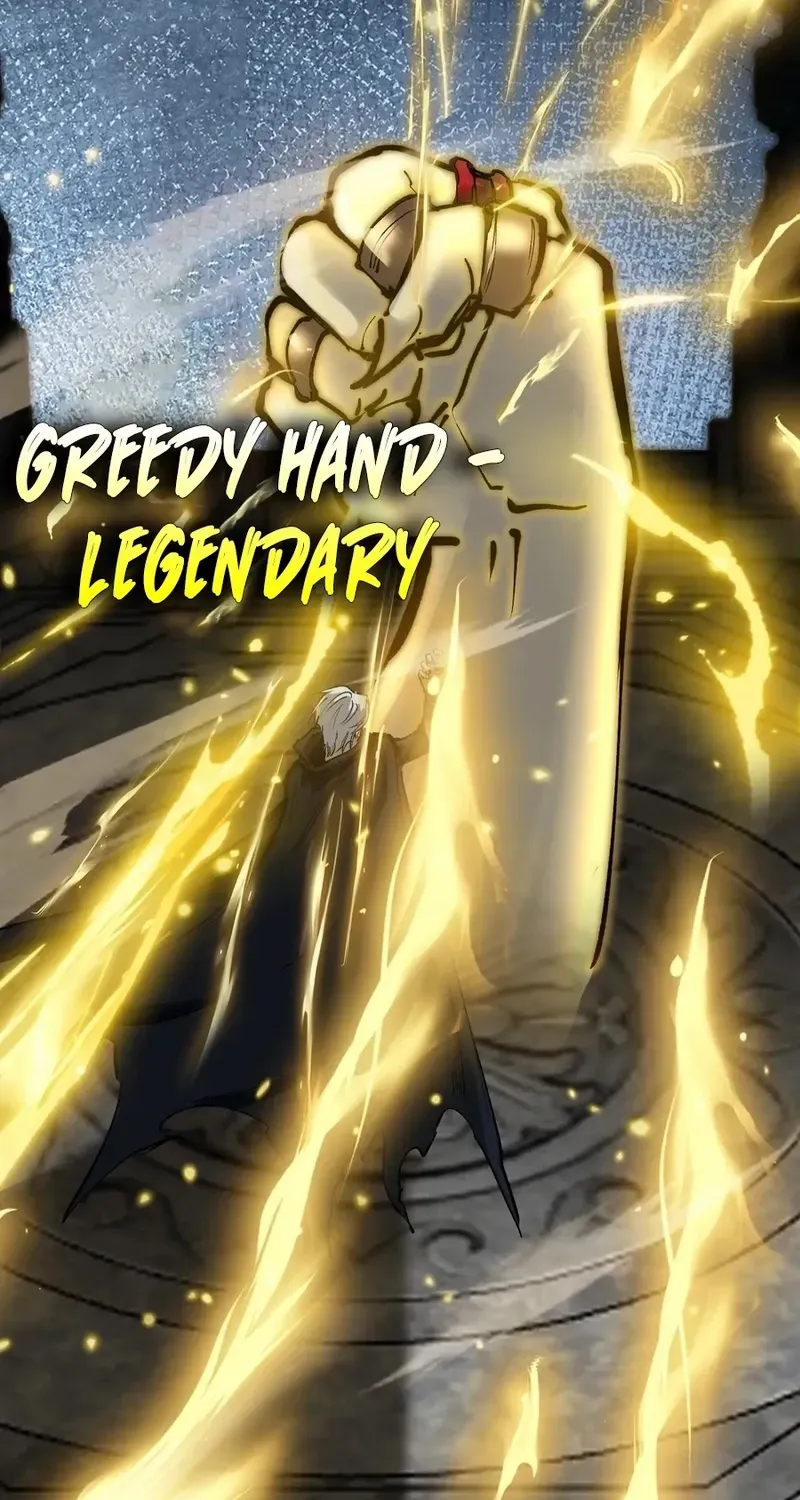 God-level Assassin, I’m the Shadow, chapter 28, page 34