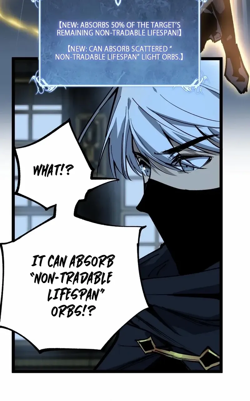 God-level Assassin, I’m the Shadow, chapter 28, page 40