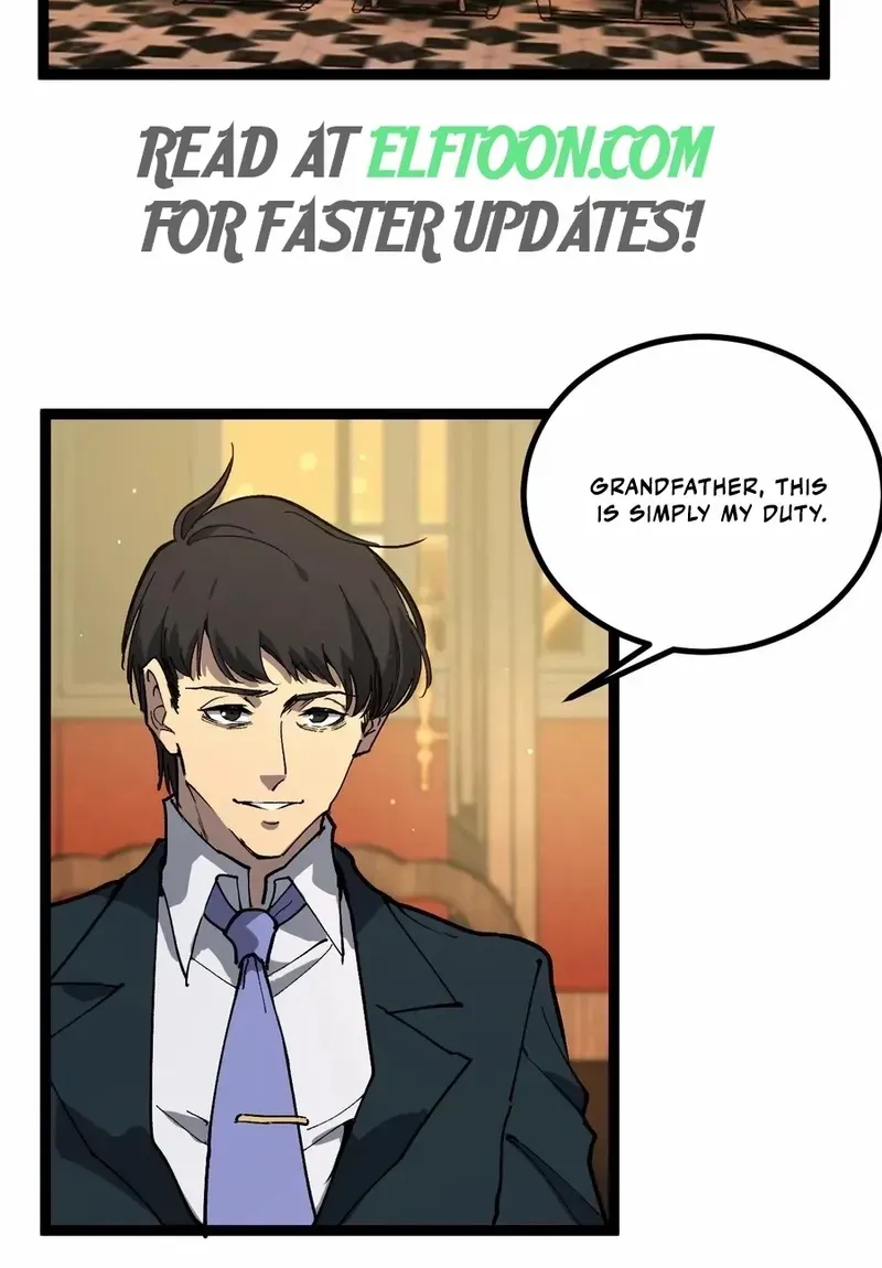God-level Assassin, I’m the Shadow, chapter 29, page 23