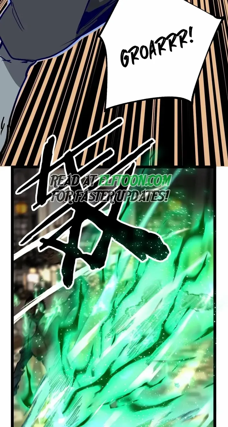 God-level Assassin, I’m the Shadow, chapter 29, page 40
