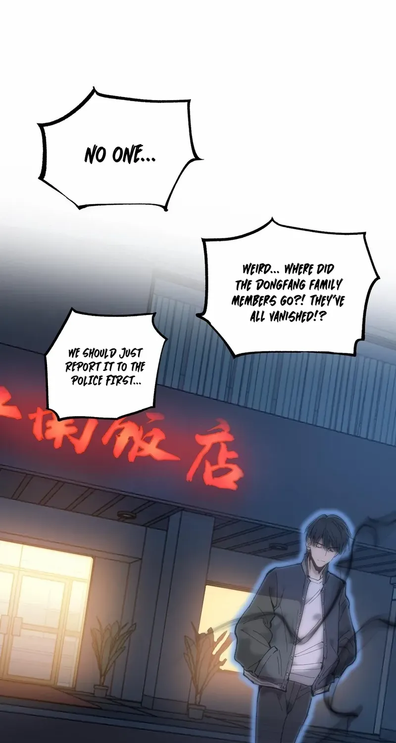 God-level Assassin, I’m the Shadow, chapter 30, page 10