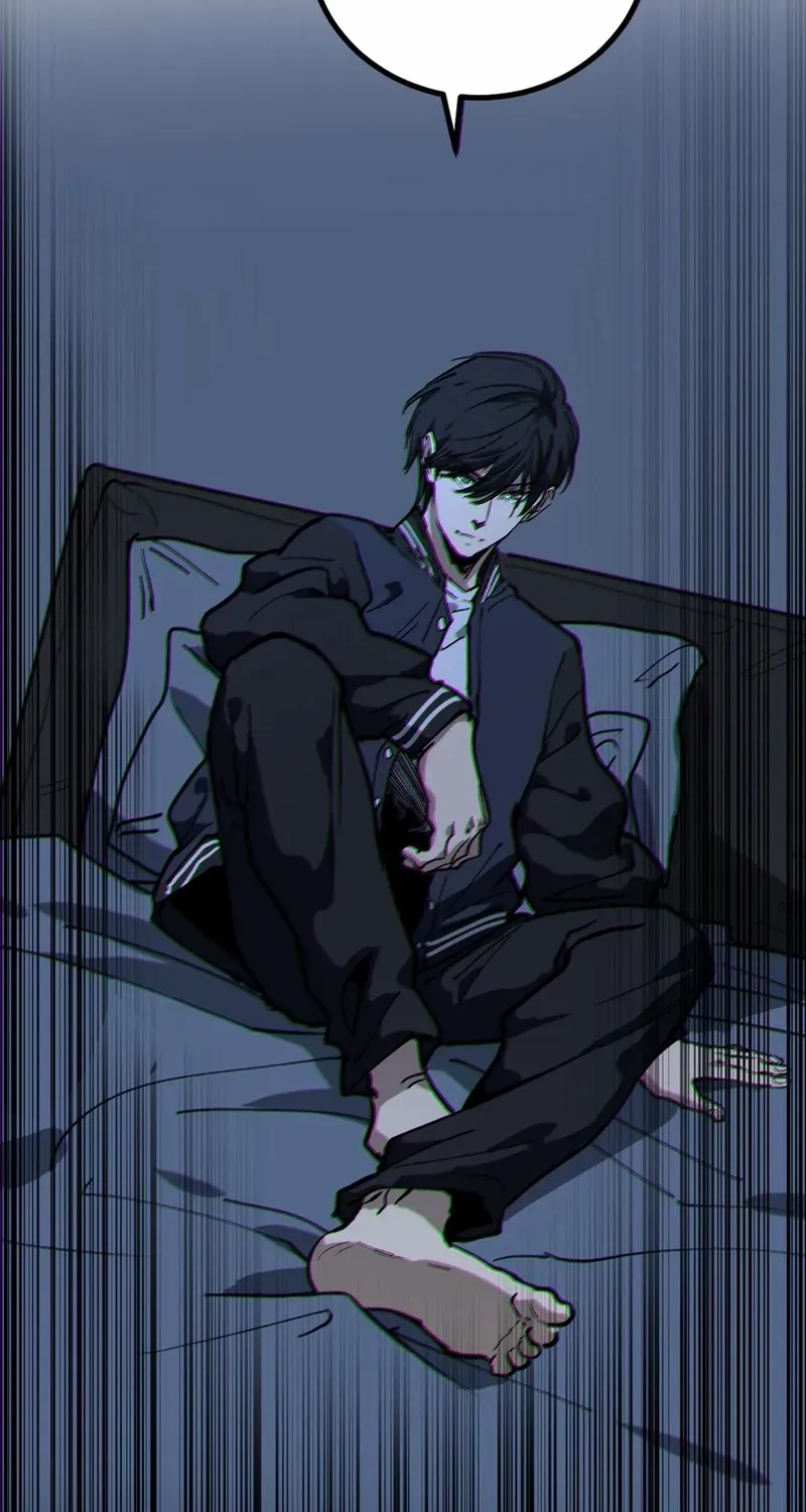 God-level Assassin, I’m the Shadow, chapter 30, page 14
