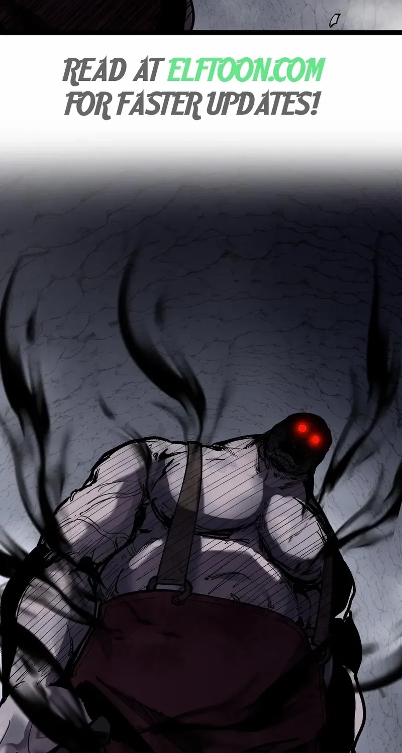 God-level Assassin, I’m the Shadow, chapter 30, page 29