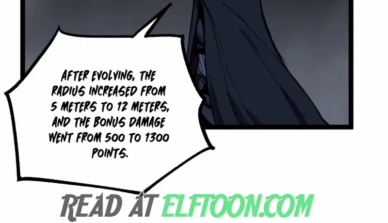 God-level Assassin, I’m the Shadow, chapter 30, page 48