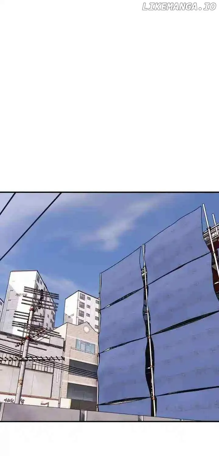 The Apocalypse is Here, chapter 11, page 1