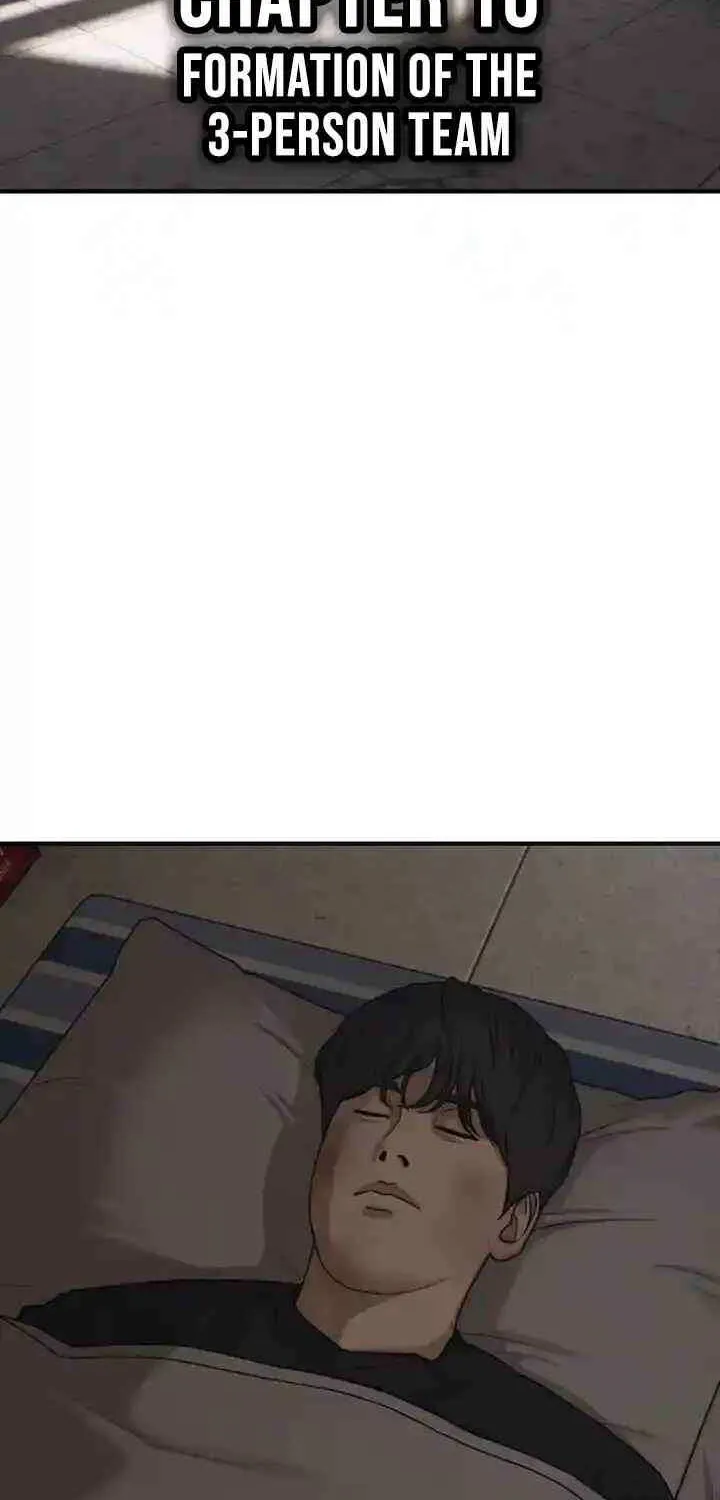 The Apocalypse is Here, chapter 11, page 9