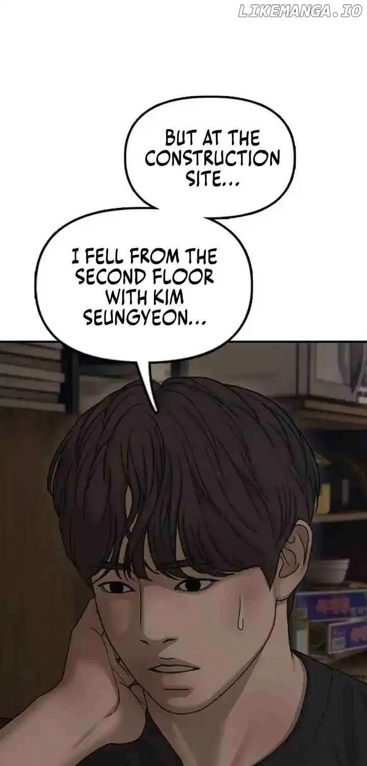 The Apocalypse is Here, chapter 11, page 16