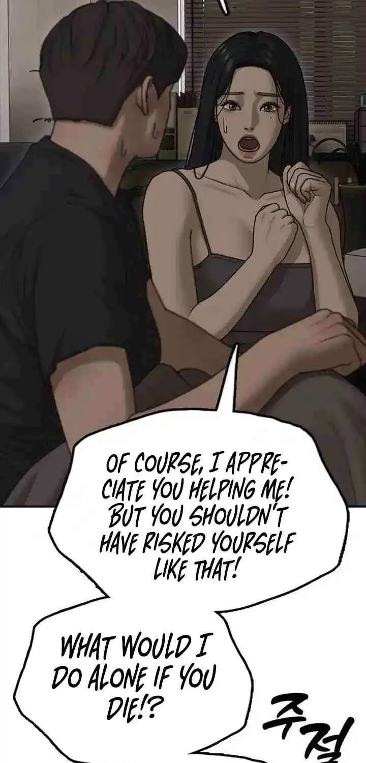 The Apocalypse is Here, chapter 11, page 27