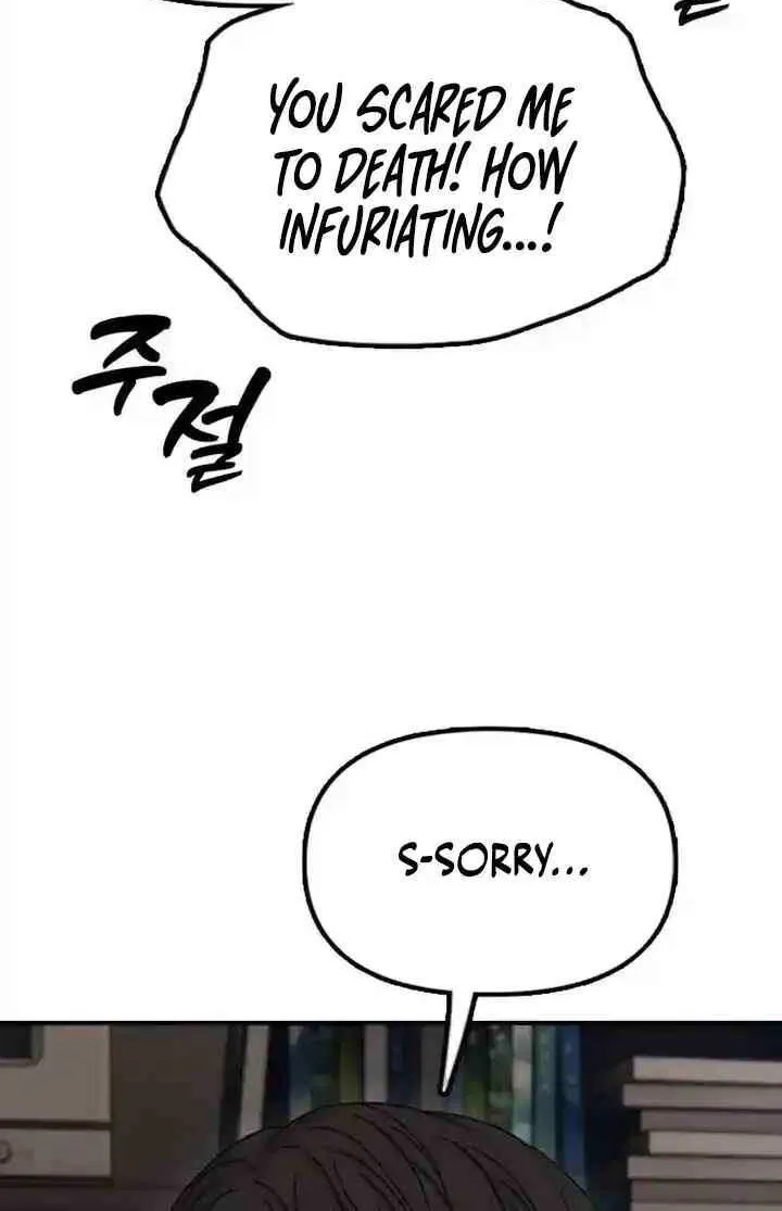 The Apocalypse is Here, chapter 11, page 28