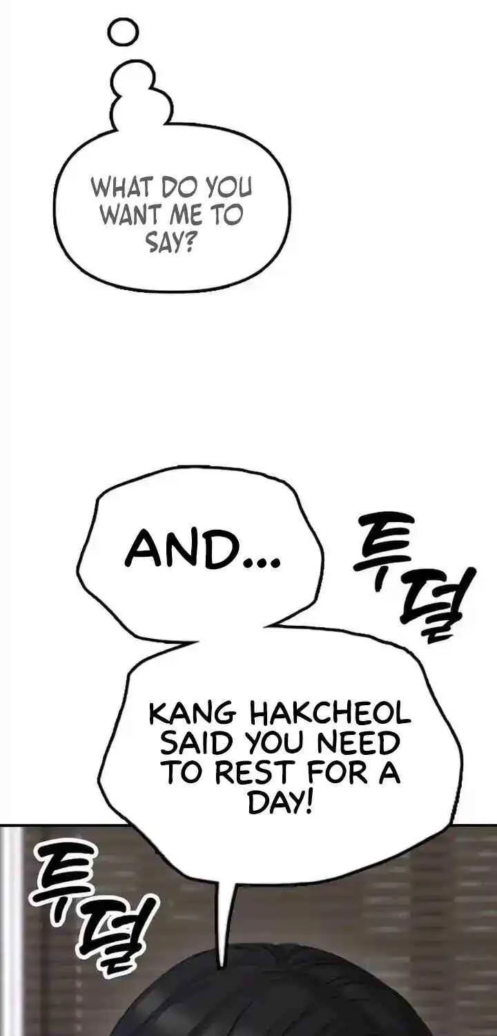 The Apocalypse is Here, chapter 11, page 30