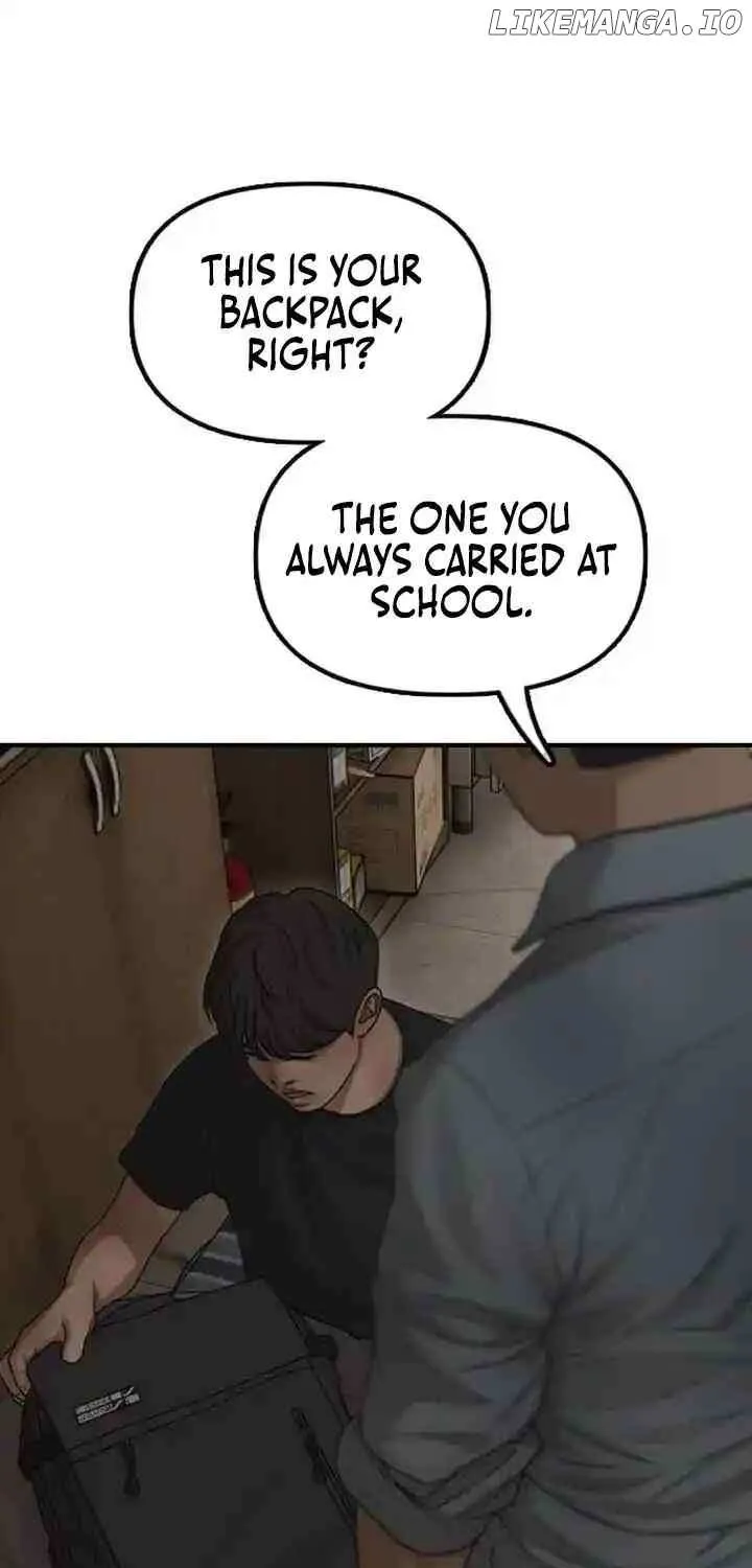 The Apocalypse is Here, chapter 11, page 43