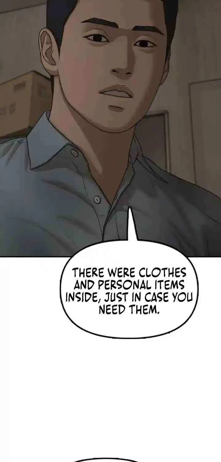 The Apocalypse is Here, chapter 11, page 45