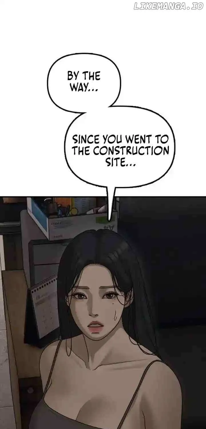 The Apocalypse is Here, chapter 11, page 53