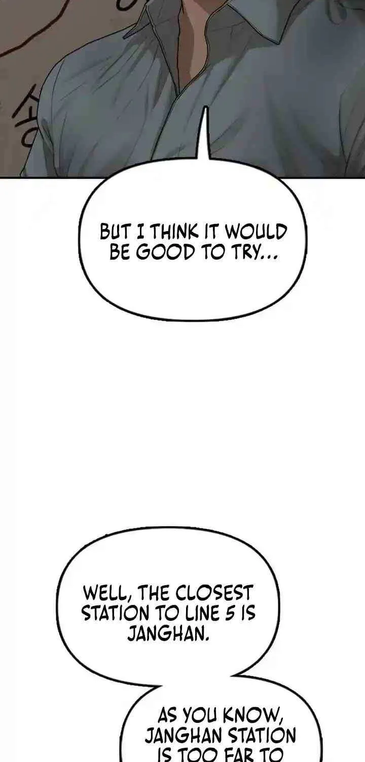 The Apocalypse is Here, chapter 11, page 82