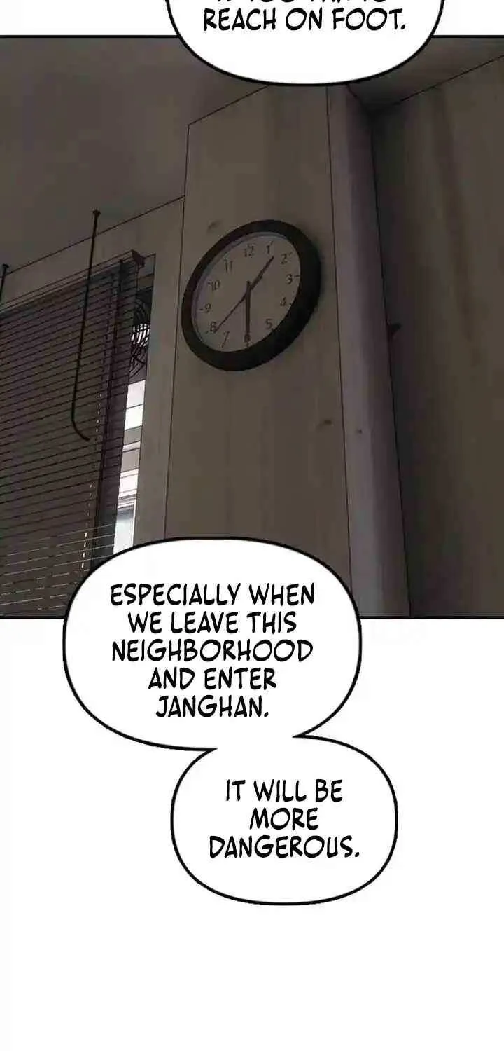 The Apocalypse is Here, chapter 11, page 83