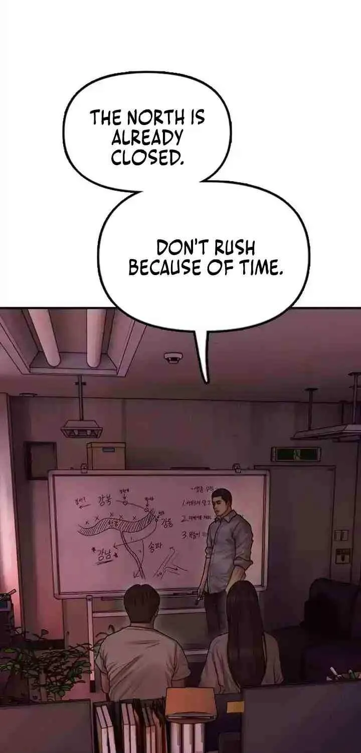The Apocalypse is Here, chapter 11, page 88