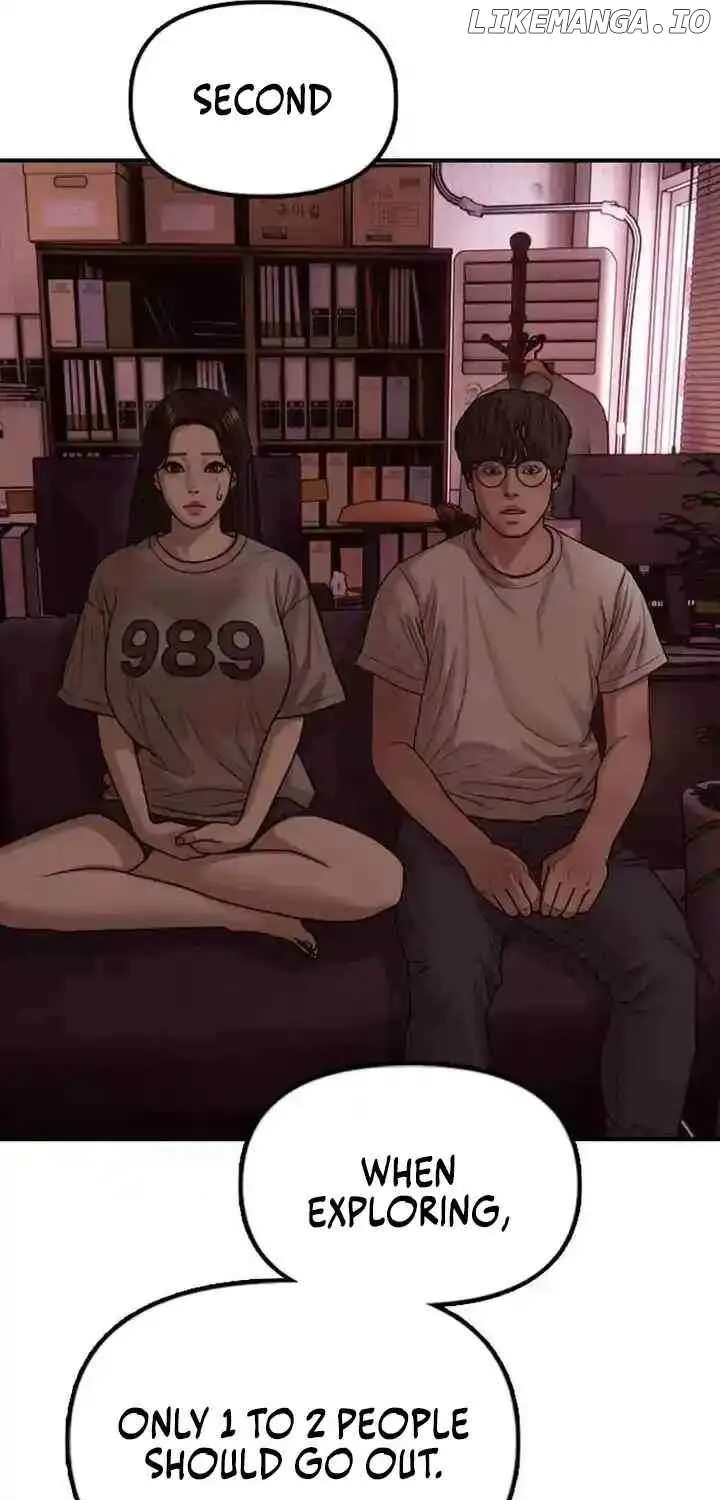 The Apocalypse is Here, chapter 11, page 90
