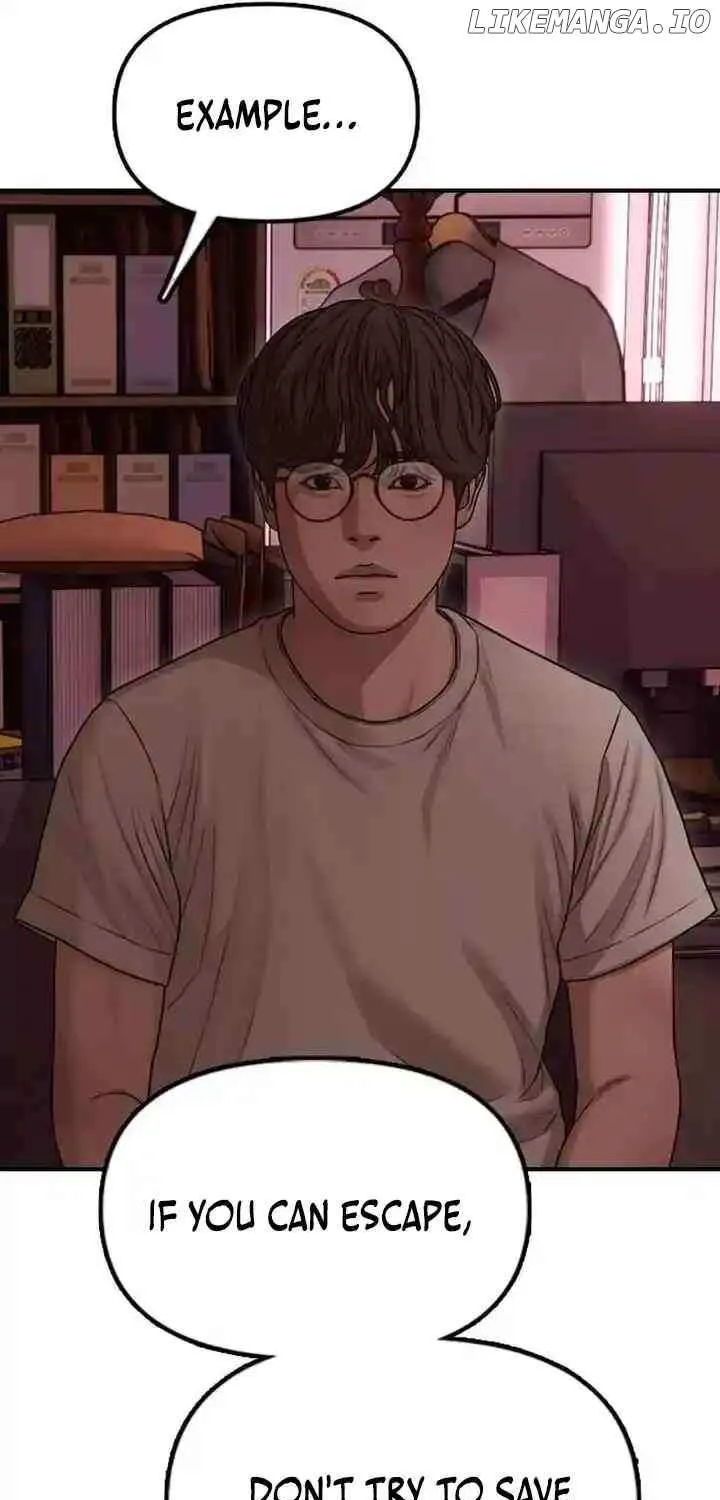 The Apocalypse is Here, chapter 11, page 94