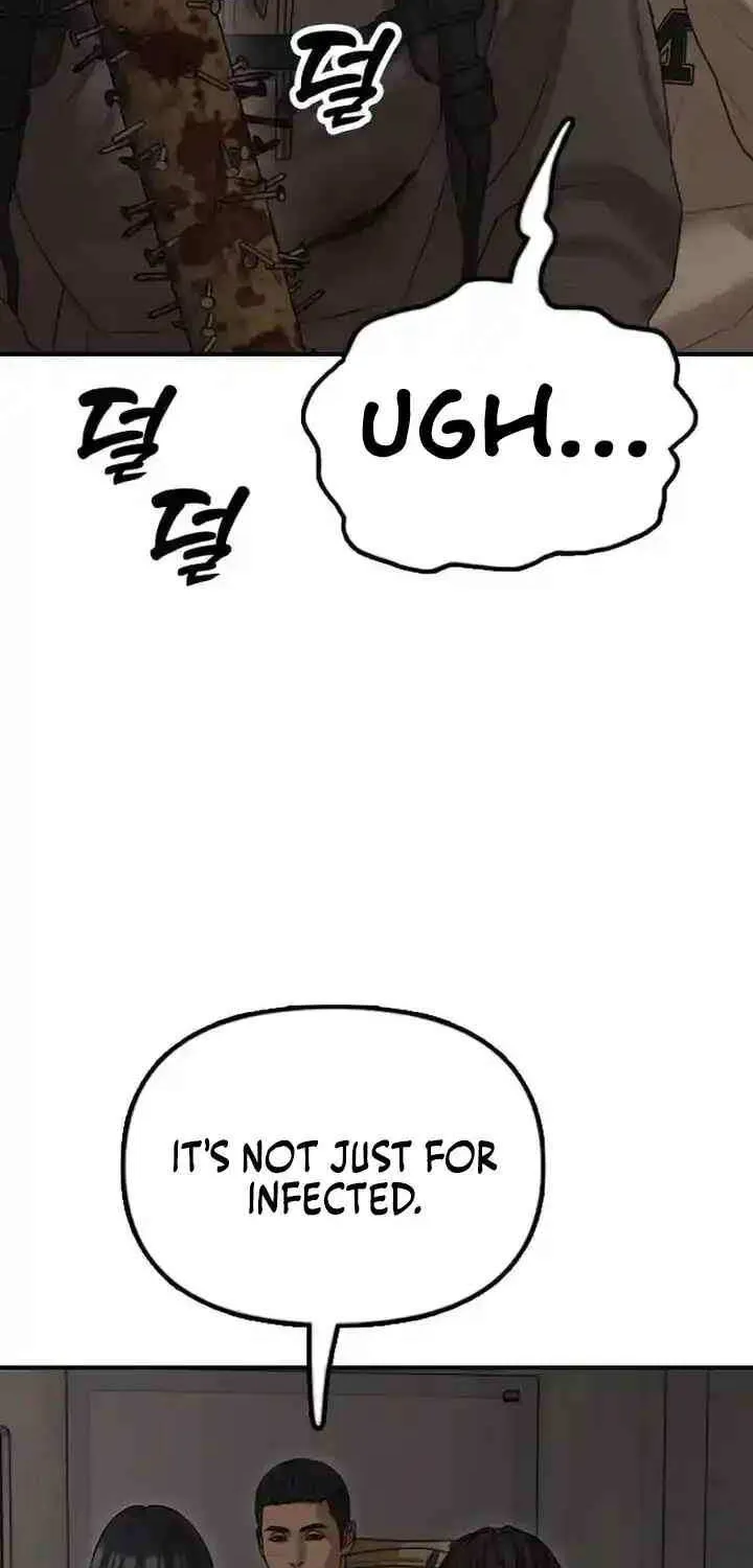 The Apocalypse is Here, chapter 11, page 105
