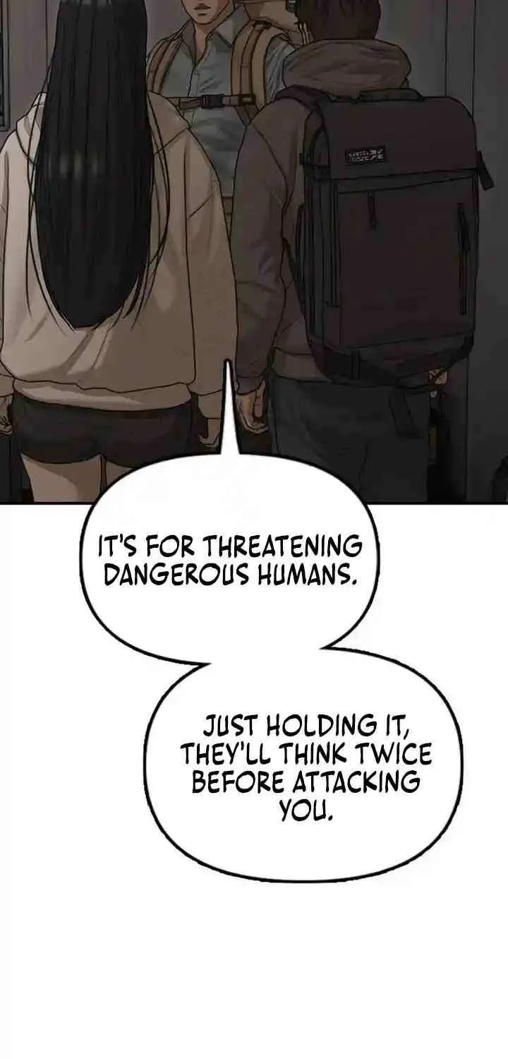 The Apocalypse is Here, chapter 11, page 106