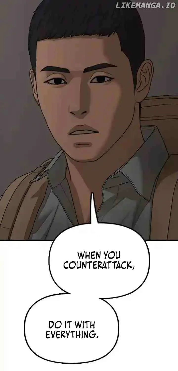 The Apocalypse is Here, chapter 11, page 108