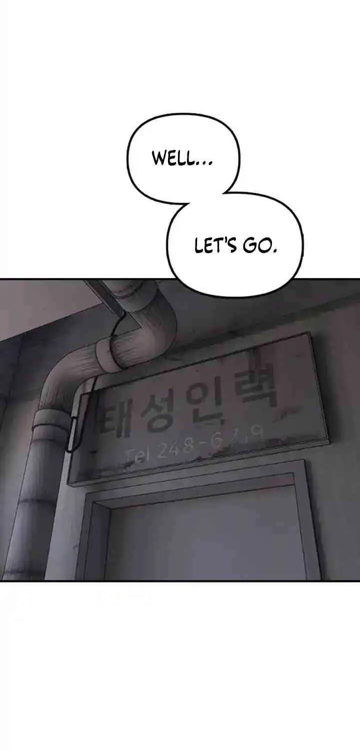 The Apocalypse is Here, chapter 11, page 111