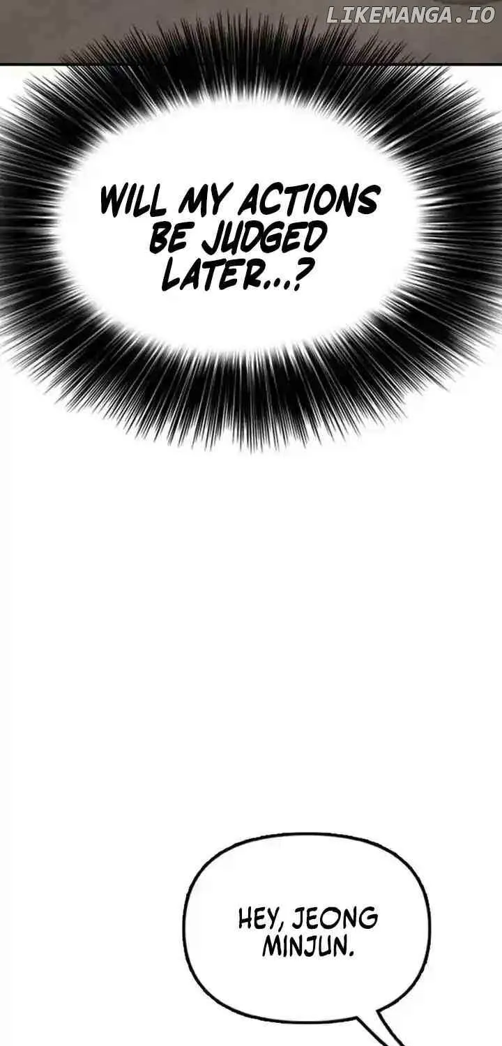 The Apocalypse is Here, chapter 11, page 122