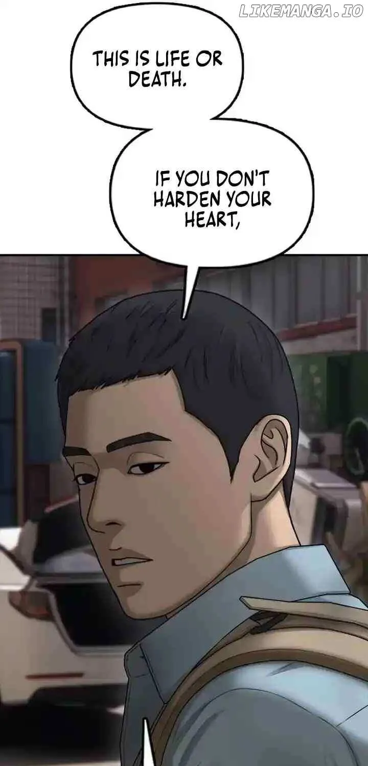 The Apocalypse is Here, chapter 11, page 126