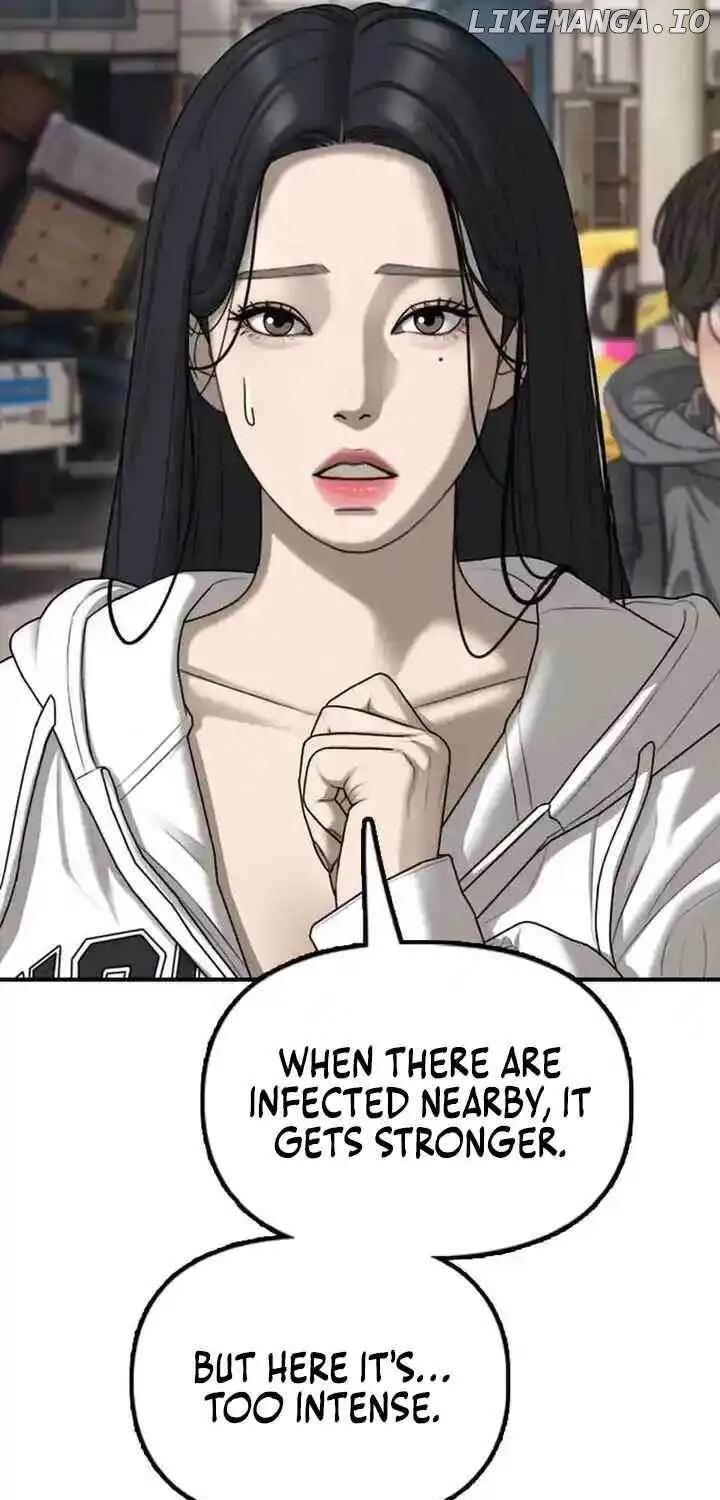 The Apocalypse is Here, chapter 11, page 135