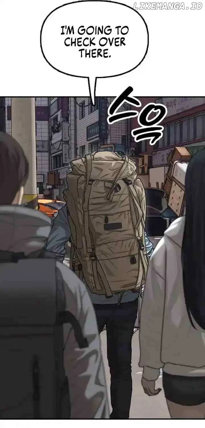 The Apocalypse is Here, chapter 11, page 143