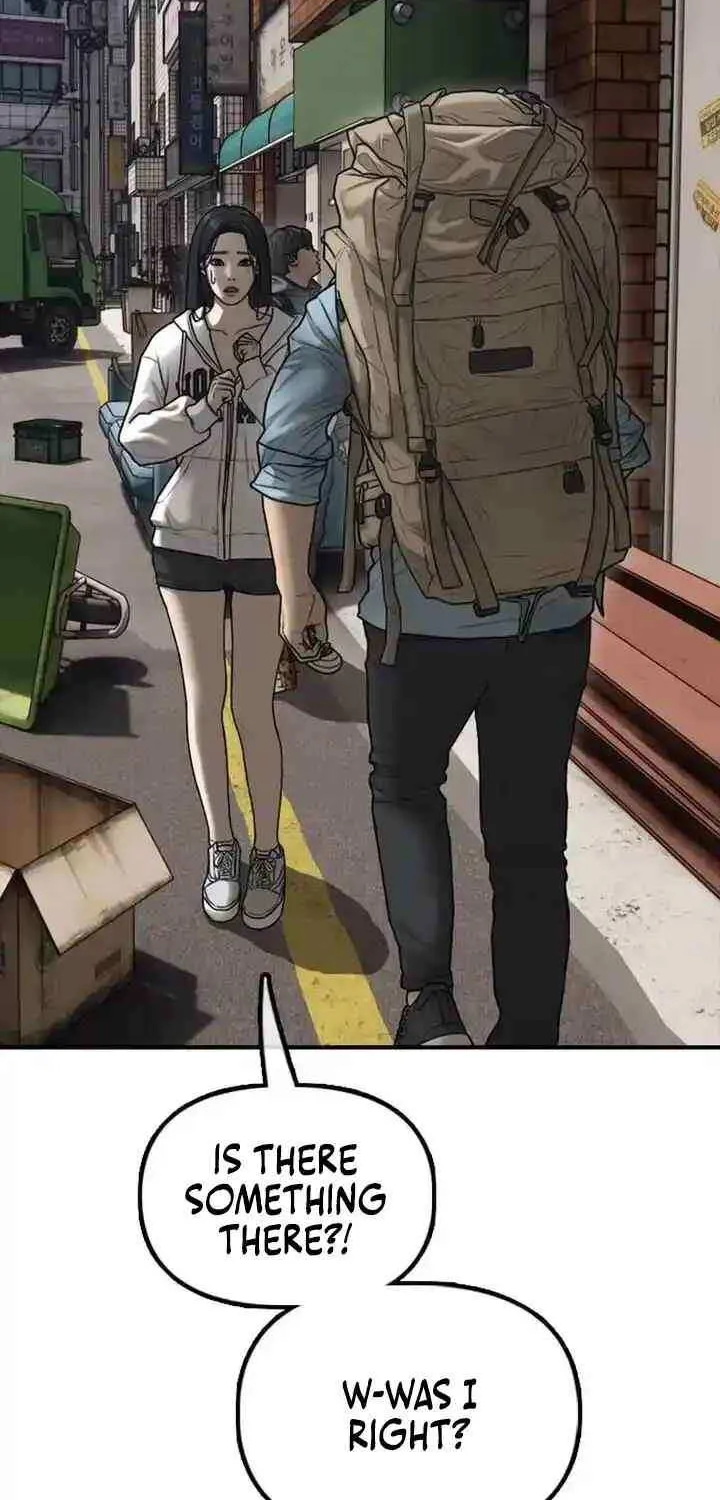 The Apocalypse is Here, chapter 11, page 150