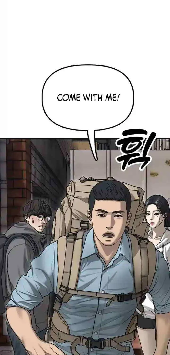 The Apocalypse is Here, chapter 11, page 158