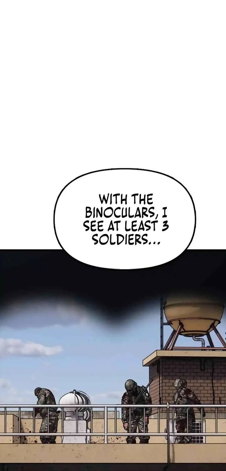 The Apocalypse is Here, chapter 12, page 1