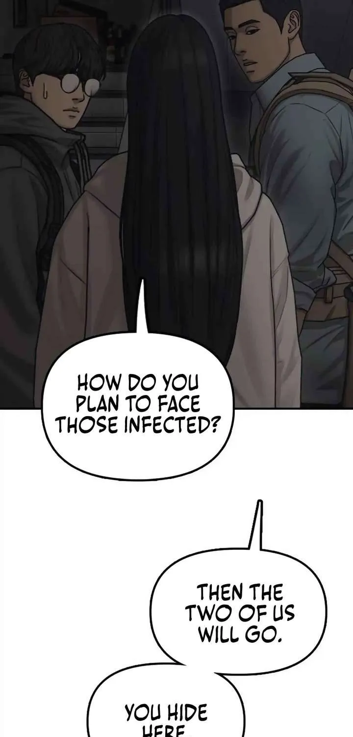 The Apocalypse is Here, chapter 12, page 31