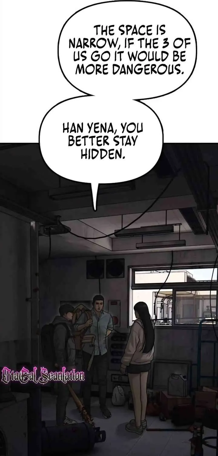 The Apocalypse is Here, chapter 12, page 35