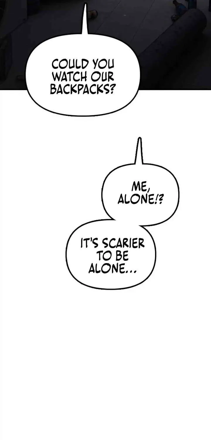 The Apocalypse is Here, chapter 12, page 36