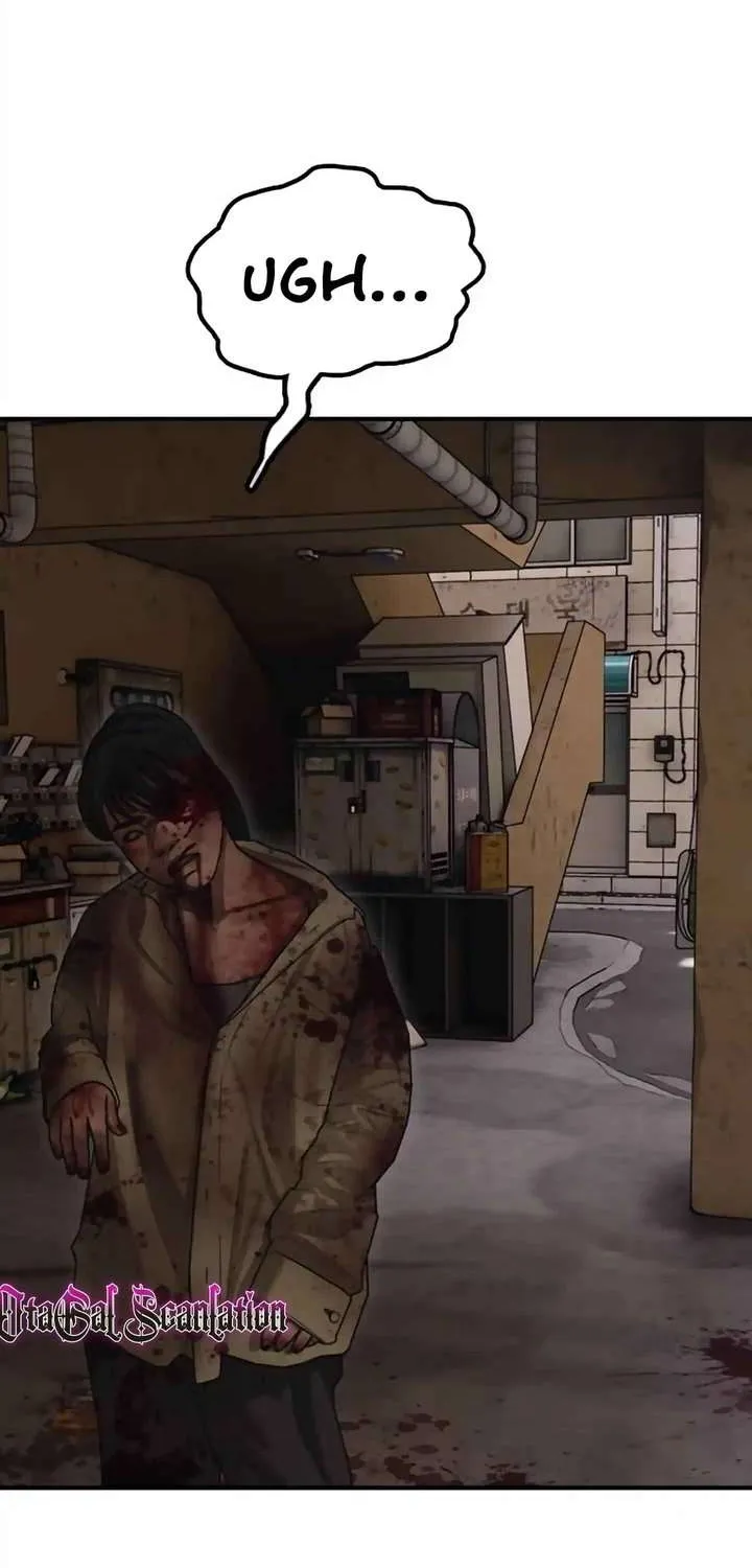 The Apocalypse is Here, chapter 12, page 38