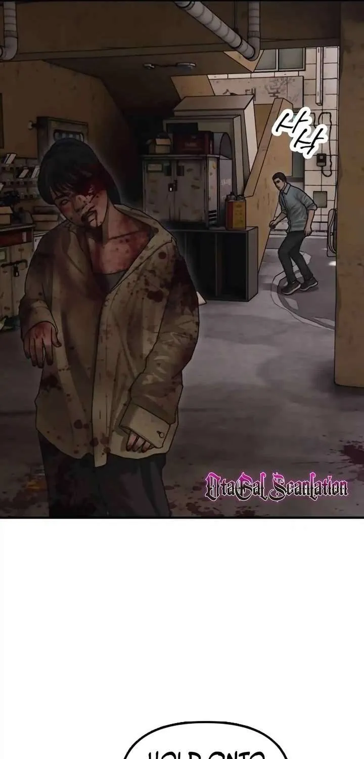 The Apocalypse is Here, chapter 12, page 40