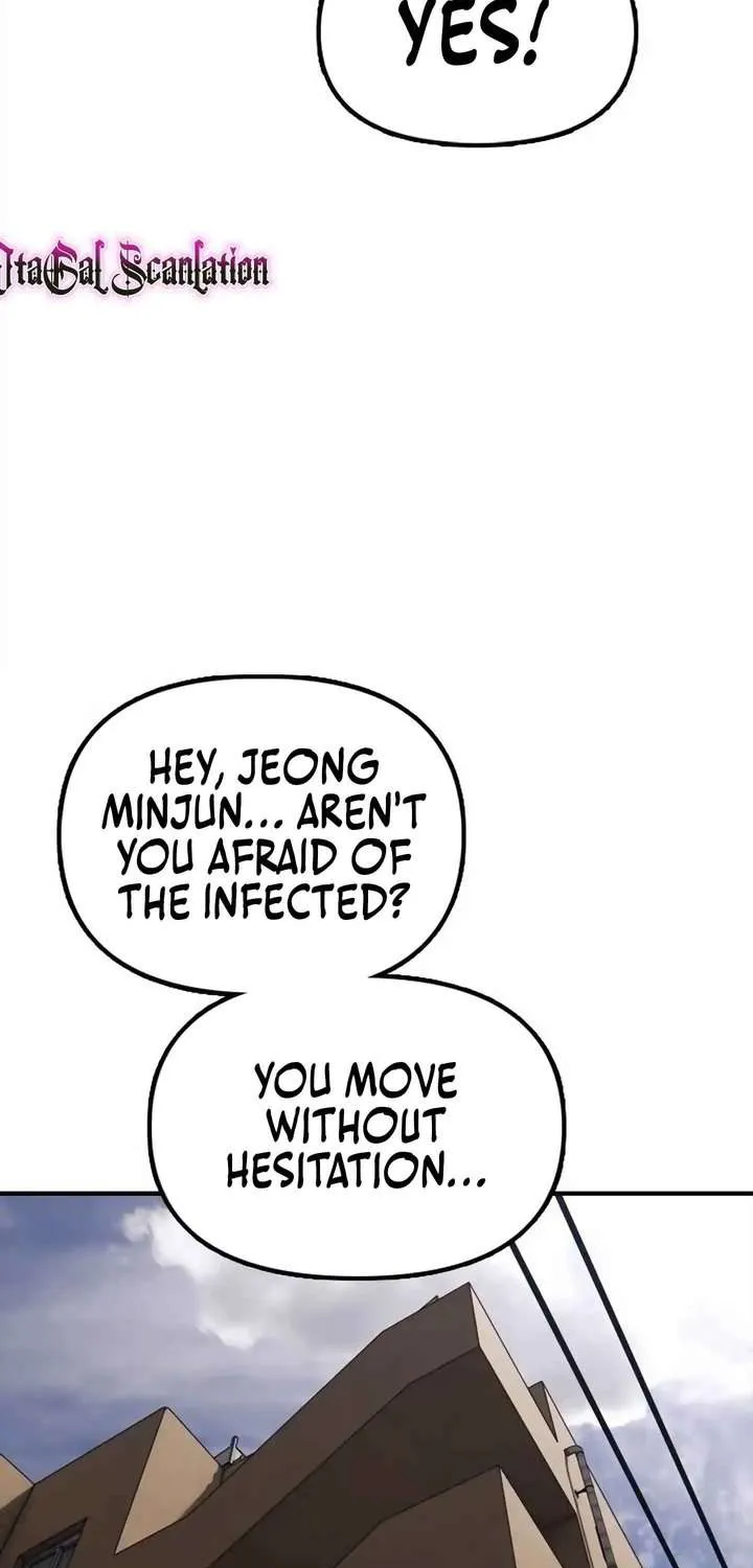 The Apocalypse is Here, chapter 12, page 42