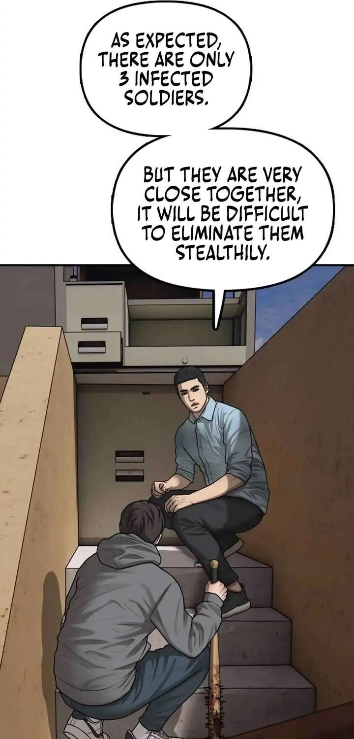The Apocalypse is Here, chapter 12, page 49