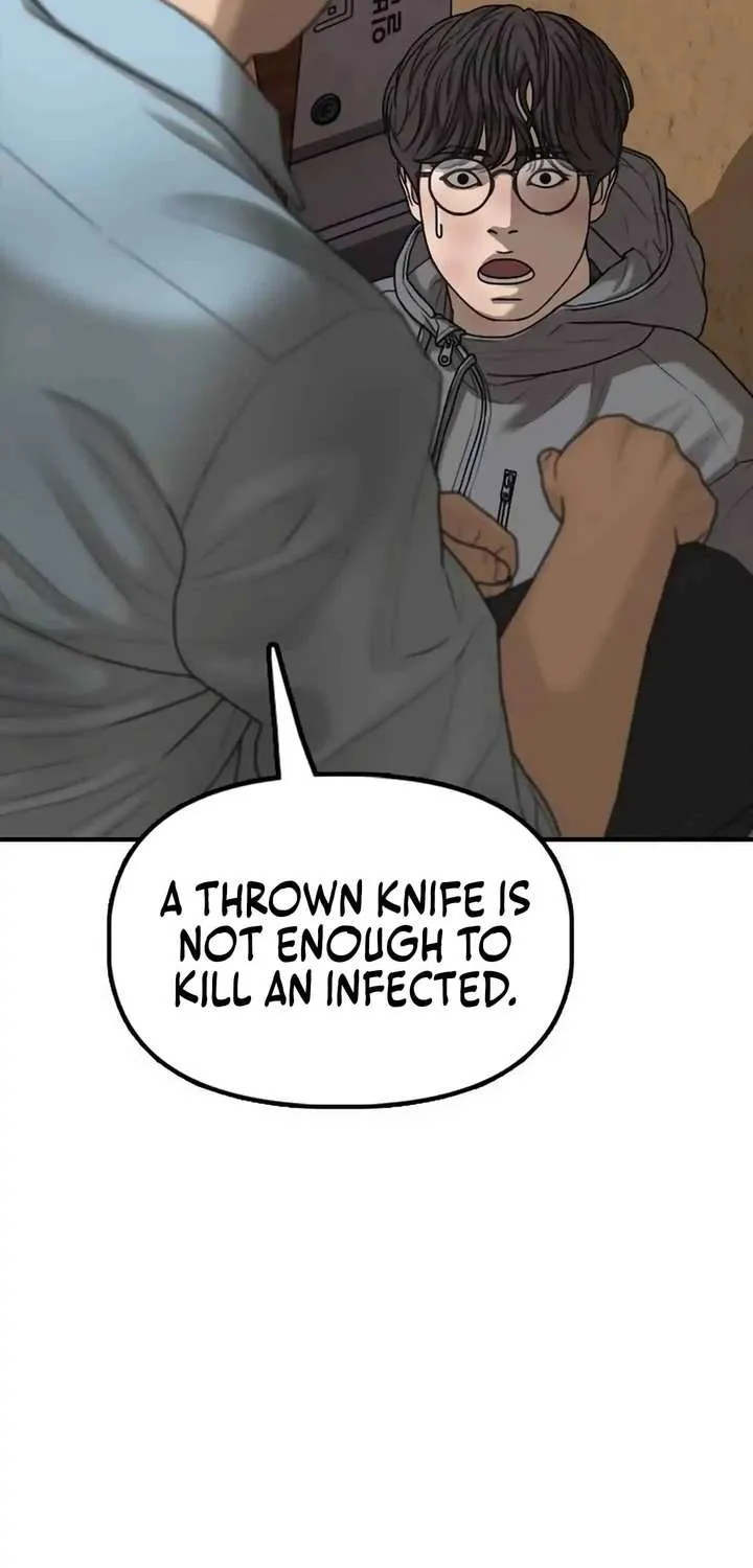The Apocalypse is Here, chapter 12, page 51