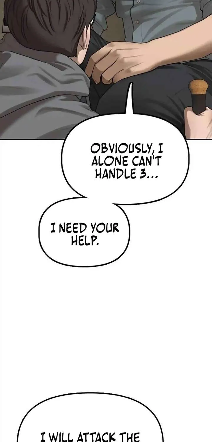 The Apocalypse is Here, chapter 12, page 55