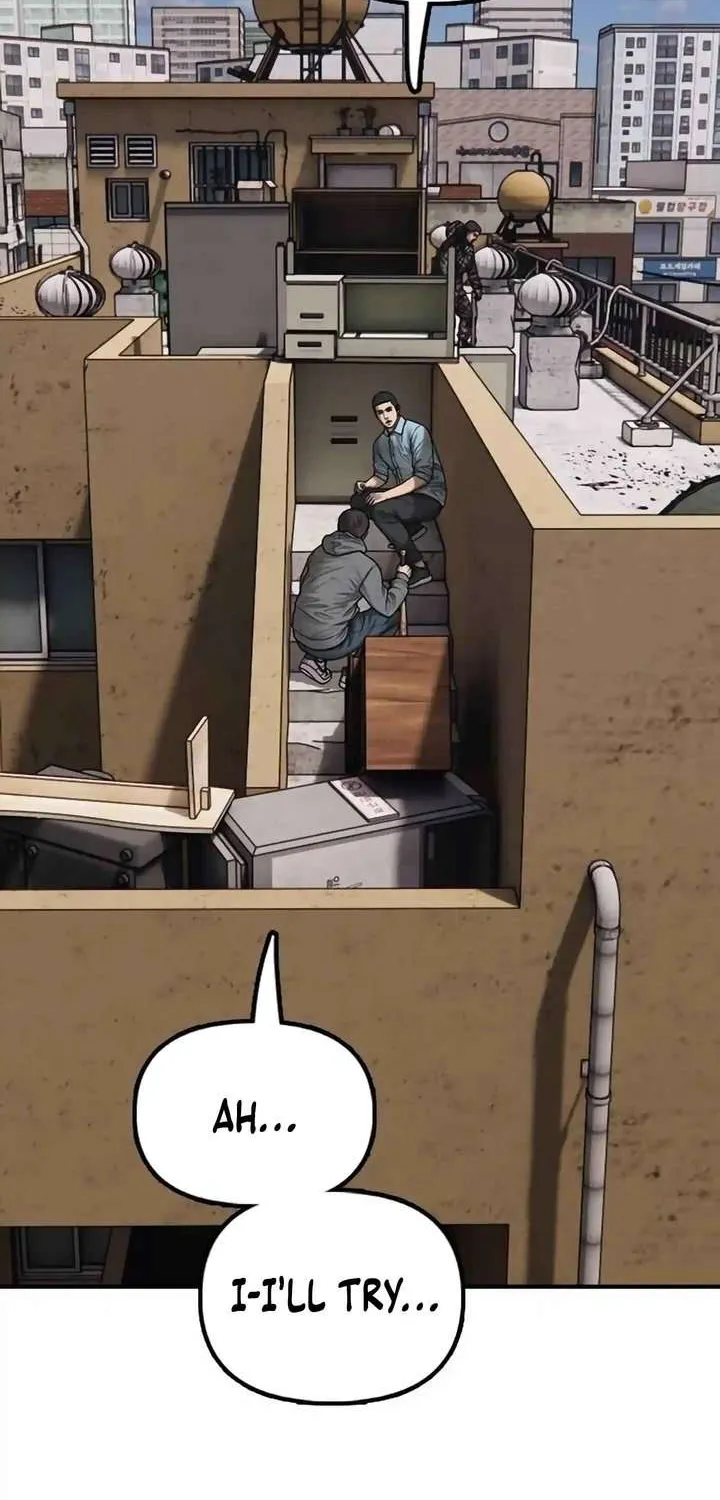 The Apocalypse is Here, chapter 12, page 60
