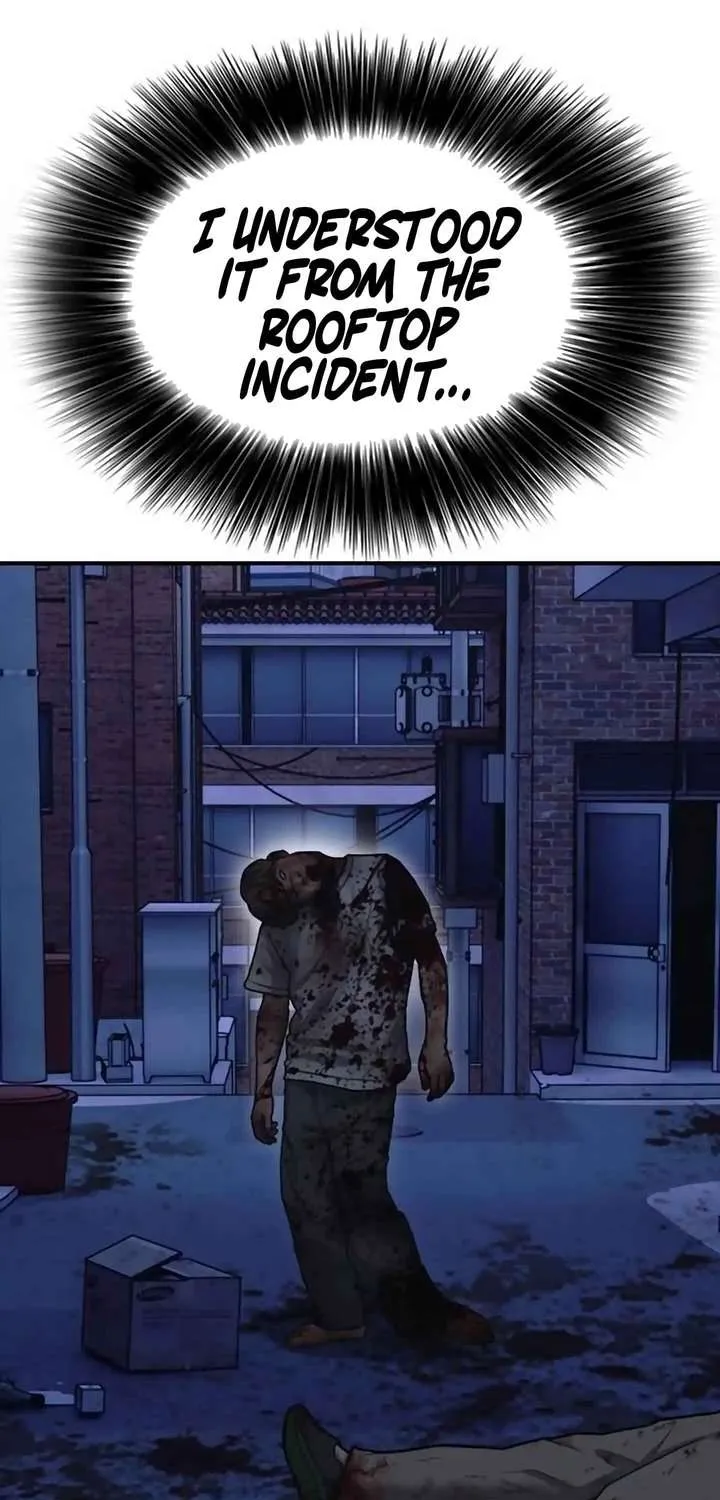 The Apocalypse is Here, chapter 12, page 69